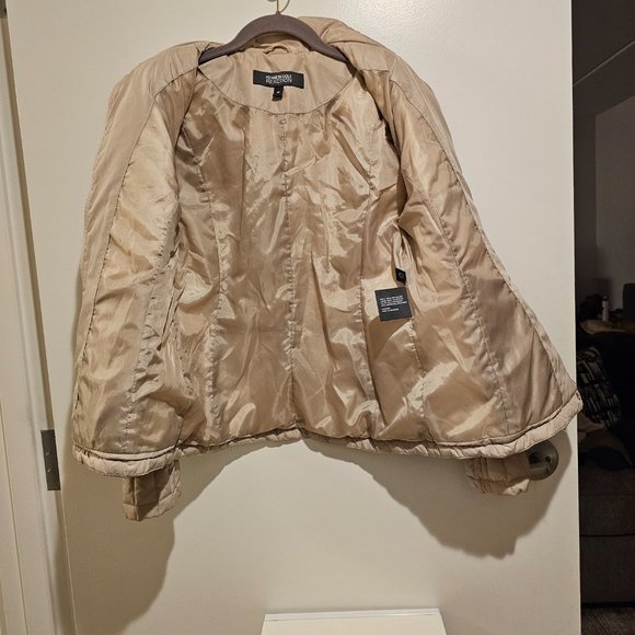 Kenneth Cole Reaction Down Jacket - Picture 6 of 11